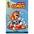 Ler English Comics Ed. 9, do autor Culturama