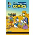 Ler English Comics Ed. 12, do autor Culturama