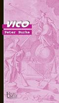 Ler Vico, do autor Peter Burke Ler Vico, do autor Peter Burke