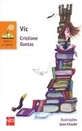 Ler Vic, do autor Cristiane Dantas