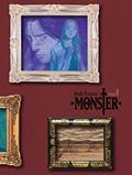 Ler Monster Kanzenban #8, do autor Naoki Urasawa