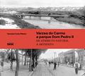 Ler Várzea do Carmo a parque Dom Pedro II: De atributo natural a artefato, do autor Vanessa Costa Ribeiro