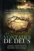 Ler Vontades De Deus, As, do autor Valdeci Do Carmo