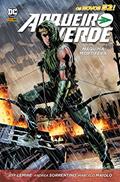 Arqueiro Verde - Máquina Mortífera, do autor Jeff Lemire