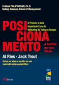 Ler Posicionamento, do autor Al Ries; Jack Trout; Philip (Prefácio) Kotler
