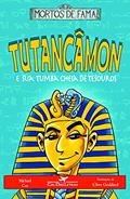 Ler Tutancâmon e sua tumba cheia de tesouros, do autor Michael Cox; Clive Goddard