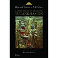 Ler A descoberta da tumba de Tutankhamon, do autor Howard Carter; A.C. Mace