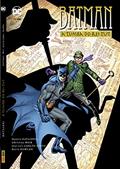 Ler Batman: a Tumba do rei tut, do autor Nunzio DeFilippis