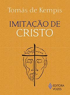 Imitação de Cristo: Ed. de Bolso, do autor Tomás de Kempis
