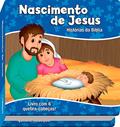 Ler O Nascimento de Jesus: Almofadado, do autor Patrícia Amorim Ler O Nascimento de Jesus: Almofadado, do autor Patrícia Amorim