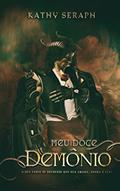 Ler Meu doce demônio, do autor Kathy Seraph
