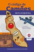 Ler O código de Camões, do autor Beto Junqueyra