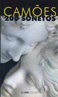 Ler 200 Sonetos, do autor Luís Vaz De Camões