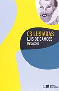 Ler Os Lusíadas, do autor Luís de Camões
