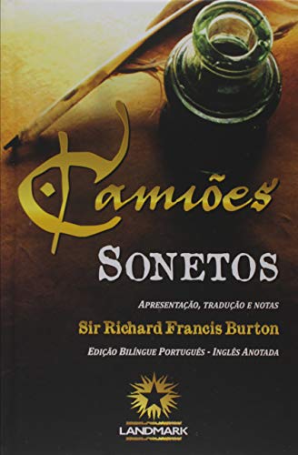 Ler Sonetos : Sonnets, do autor Luís Vaz De Camões