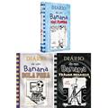 Ler Coleção Diário de um Banana - Vol 15, 16 e 17: VAI FUNDO + BOLA FORA + FRAWDA MEGAXEIA, do autor Jeff Kinney Ler Coleção Diário de um Banana - Vol 15, 16 e 17: VAI FUNDO + BOLA FORA + FRAWDA MEGAXEIA, do autor Jeff Kinney
