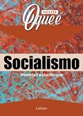 Ler Coleção O Que É - Socialismo, do autor Daniela Cunha Blanco
