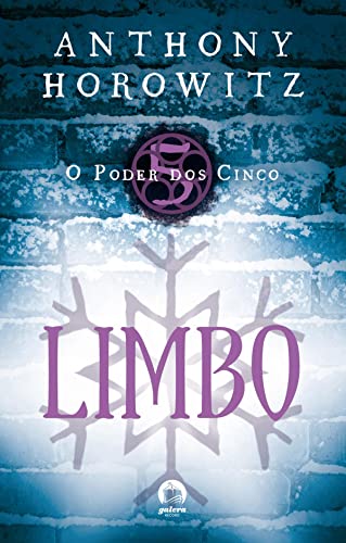 Ler Limbo - O poder dos cinco, do autor Anthony Horowitz