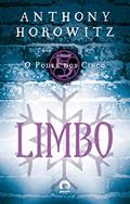 Ler Limbo - O poder dos cinco, do autor Anthony Horowitz Ler Limbo - O poder dos cinco, do autor Anthony Horowitz