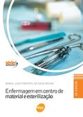 Ler Enfermagem em centro de material e esterilização, do autor Maria Lúcia Pimentel de Assis Moura