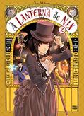 Ler A Lanterna de Nix (Mangá Vol. 2 de 3), do autor Kan Takahama Ler A Lanterna de Nix (Mangá Vol. 2 de 3), do autor Kan Takahama