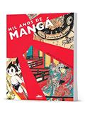 Ler Mil anos de mangá, do autor Brigitte Koyama-Richard Ler Mil anos de mangá, do autor Brigitte Koyama-Richard