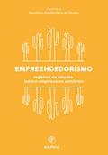 Ler Empreendedorismo: registros de estudos teórico-empíricos no semiárido, do autor Agostinha Mafalda Barra de Oliveira Ler Empreendedorismo: registros de estudos teórico-empíricos no semiárido, do autor Agostinha Mafalda Barra de Oliveira