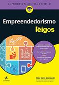 Ler Empreendedorismo Para Leigos, do autor Alice Salvo Sosnowski