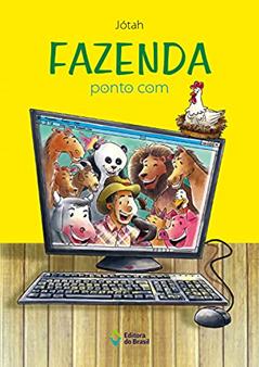 Fazenda ponto com, do autor Jótah