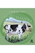 Ler O nome das coisas: Passeio na fazenda, do autor Felipe Denardi Ler O nome das coisas: Passeio na fazenda, do autor Felipe Denardi