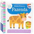 Ler Little Me Livrinhos Rechonchudos - Toque e Sinta: Minha Primeira Fazenda, do autor Igloo Books Ler Little Me Livrinhos Rechonchudos - Toque e Sinta: Minha Primeira Fazenda, do autor Igloo Books