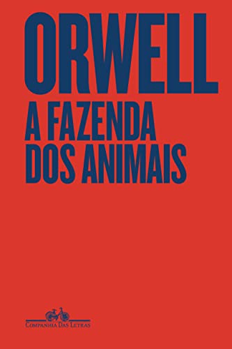 Ler A Fazenda dos Animais - Edição especial, do autor George Orwell