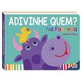 Ler Adivinhe quem? Na fazenda, do autor Jeannette Rowe