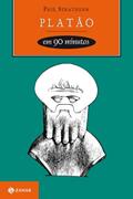 Ler Platão em 90 minutos: (428-348 a.C.), do autor Paul Strathern