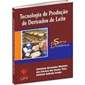 Ler Tecnologia de Produção de Derivados de Leite - Série Didática, do autor Adenilson Abranches Monteiro Ler Tecnologia de Produção de Derivados de Leite - Série Didática, do autor Adenilson Abranches Monteiro
