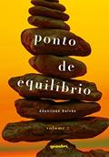 Ler Ponto de Equilíbrio (Volume 2), do autor Adenílson Galvão Ler Ponto de Equilíbrio (Volume 2), do autor Adenílson Galvão