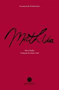 Ler Mathilda, do autor Mary Shelley Ler Mathilda, do autor Mary Shelley