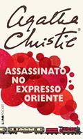 Ler Assassinato no Expresso Oriente, do autor Agatha Christie