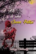 Ler A arte de uma jovem poetisa, do autor Tamirys Emanuelly