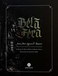 Ler A Bela e a Fera, do autor Jeanne-Marie Leprince de Beaumont