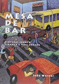 Ler Mesa de Bar, do autor João Werner Ler Mesa de Bar, do autor João Werner
