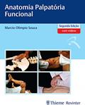 Ler Anatomia Palpatória Funcional, do autor Marcio Olímpio Souza