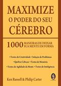 Ler Maximize o Poder do Seu Cérebro, do autor Ken Russell Ler Maximize o Poder do Seu Cérebro, do autor Ken Russell