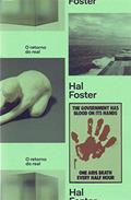 Ler O retorno do real, do autor Hal Foster
