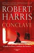 Ler Conclave, do autor Robert Harris