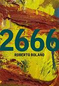 Ler 2666, do autor Roberto Bolaño