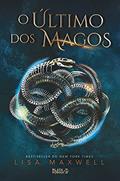Ler O último dos magos: 1, do autor Lisa Maxwell