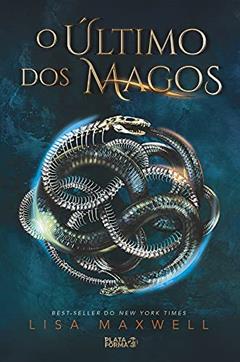 O último dos magos: 1, do autor Lisa Maxwell