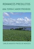 Ler Romances Prediletos, do autor Carlos Augusto Prates De Menezes Ler Romances Prediletos, do autor Carlos Augusto Prates De Menezes