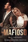 Ler A escolhida do Mafioso: Virgem prometida ( Livro 4: Máfia Smirnov), do autor Maria Amanda Dantas